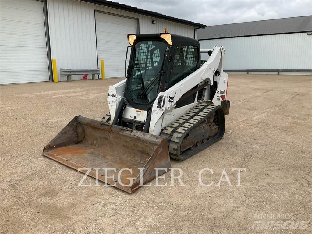 Bobcat T595 Laderaupen