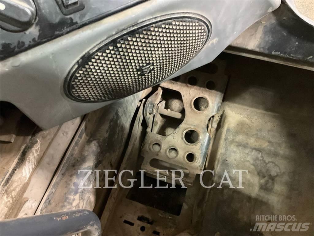 Bobcat T595 Laderaupen
