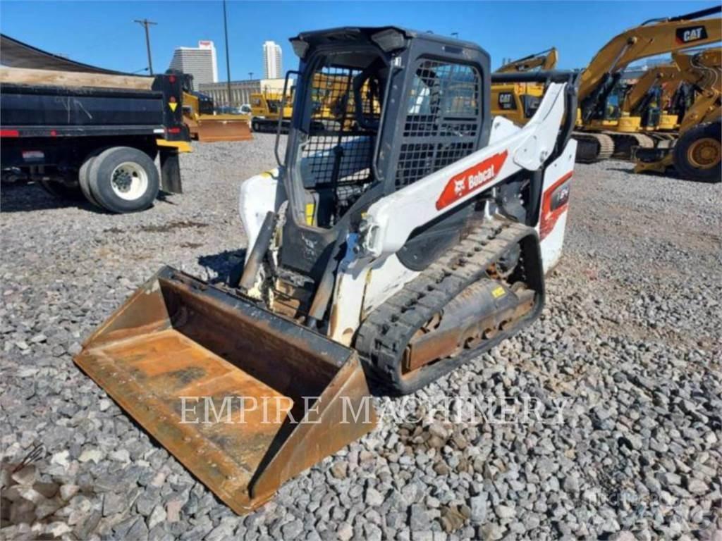 Bobcat T64 Kompaktlader