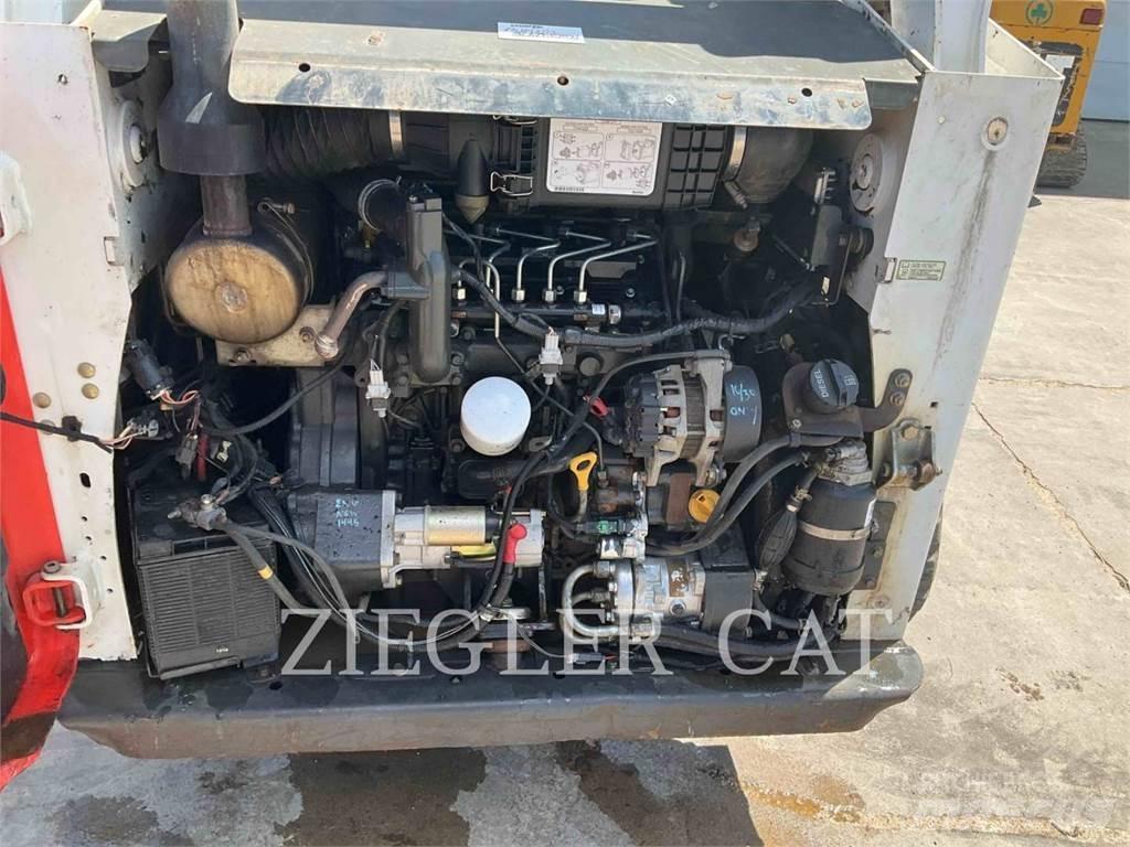 Bobcat T650 Laderaupen