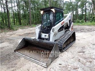 Bobcat T770 Laderaupen