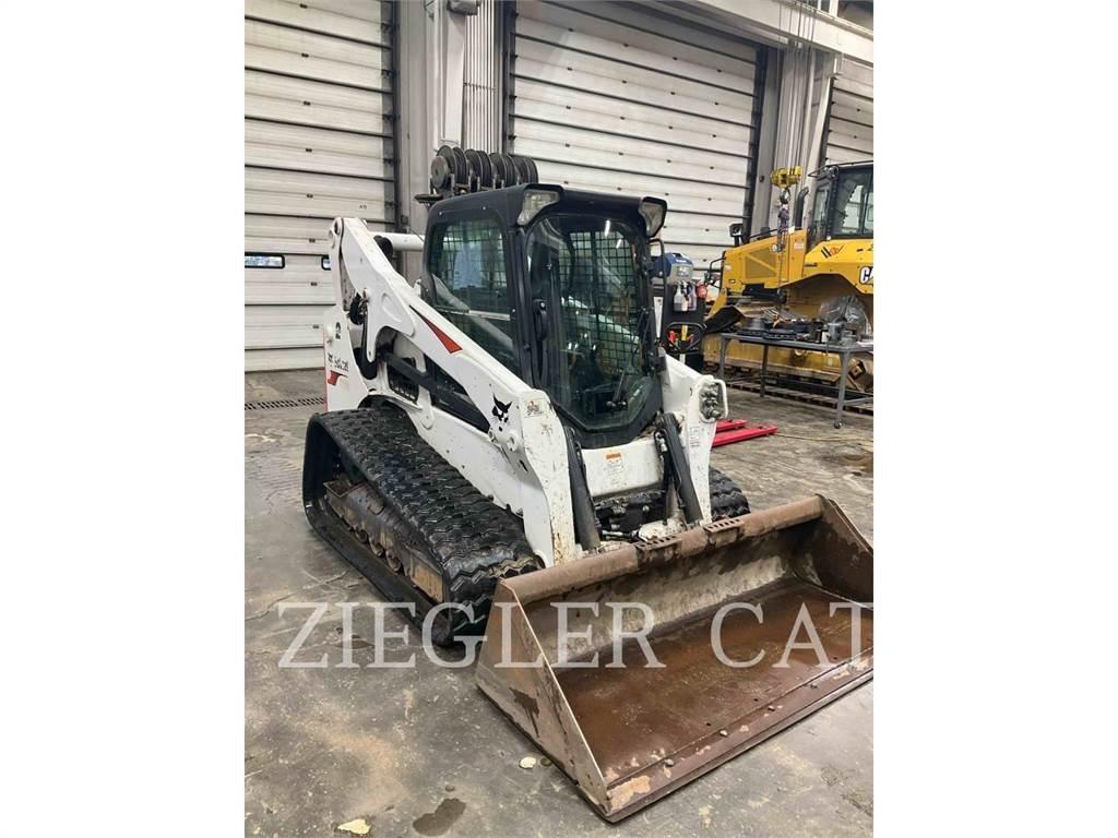 Bobcat T770 Laderaupen