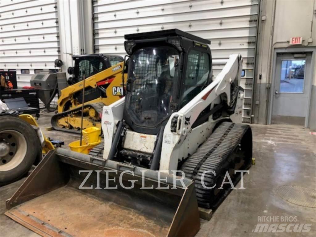 Bobcat T770 Laderaupen