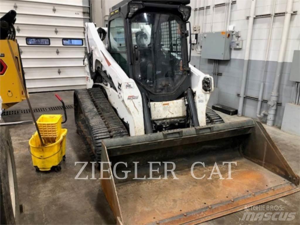 Bobcat T770 Laderaupen