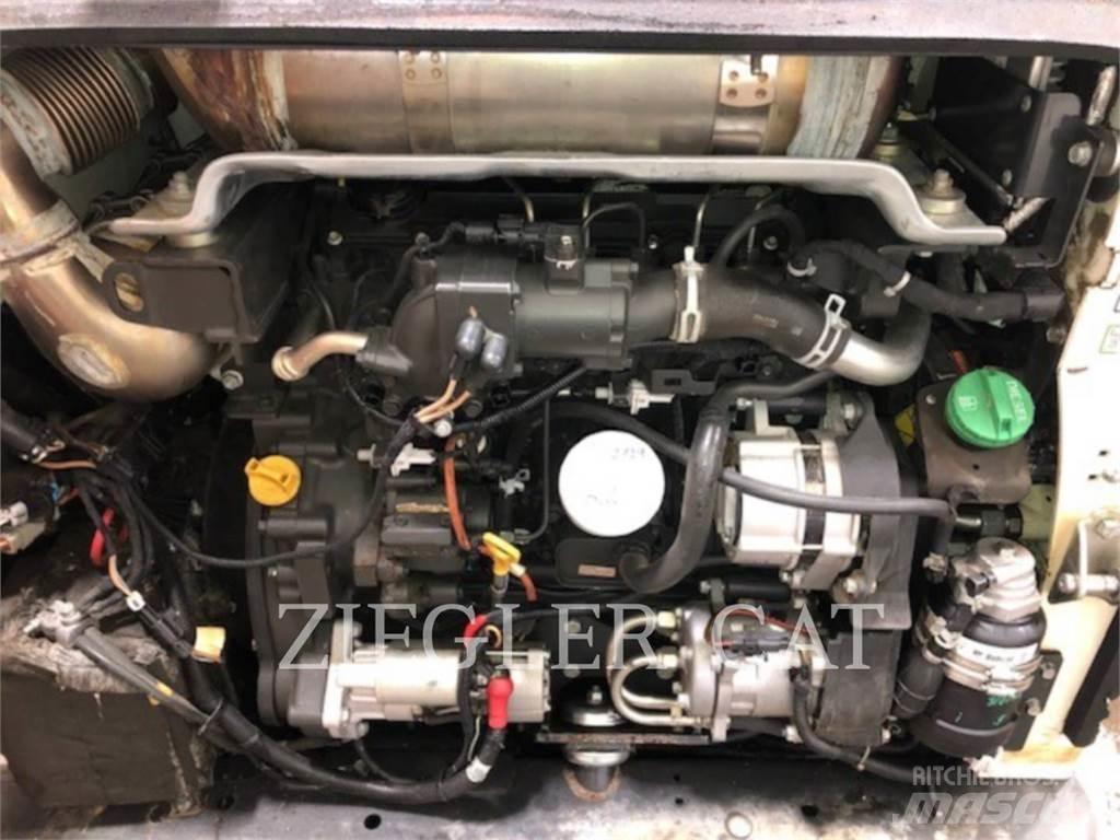 Bobcat T770 Laderaupen