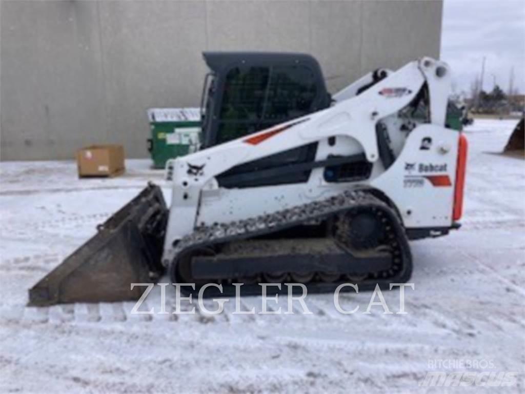 Bobcat T770 Laderaupen