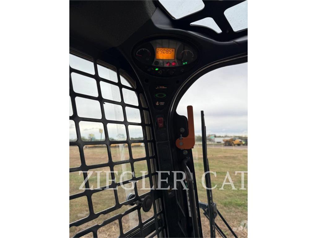 Bobcat T770 Laderaupen