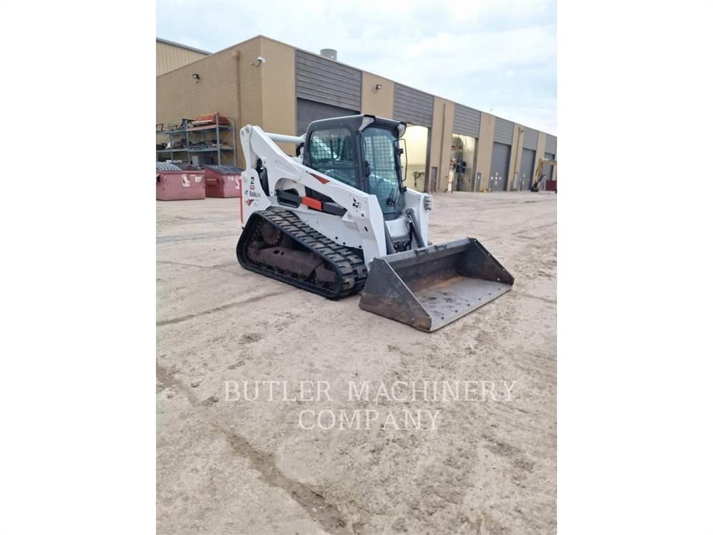 Bobcat T870 Laderaupen