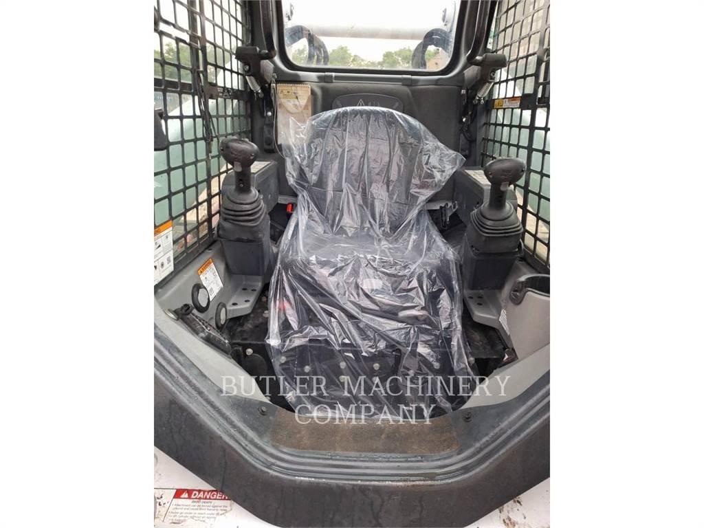 Bobcat T870 Laderaupen