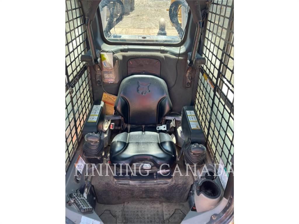Bobcat T870 Laderaupen