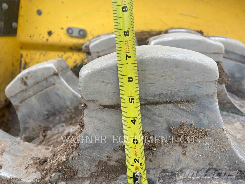 Bomag BC462EB Radlader