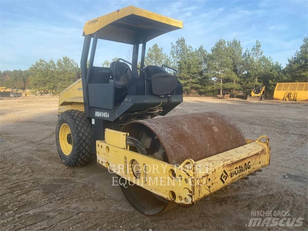 Bomag BW177D-50 Walzenzüge