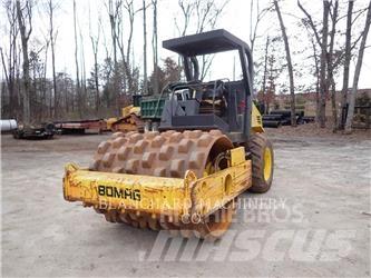 Bomag BW177PDH-3 Walzenzüge