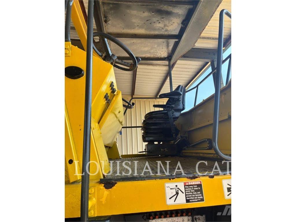 Bomag MPH-122 Asphalt-Recycler