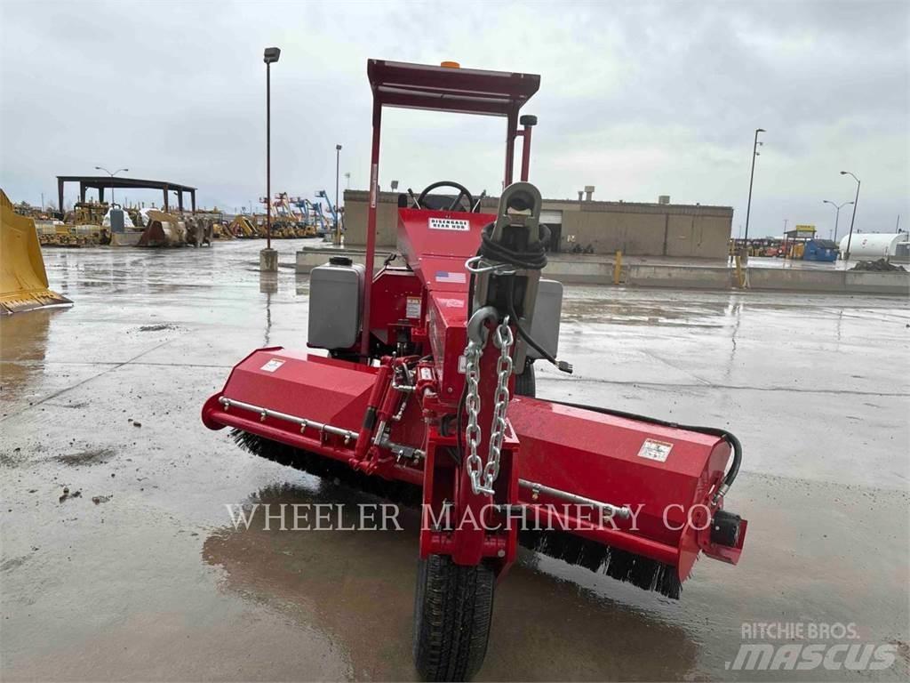 Broce BROOM 3 Kehrer