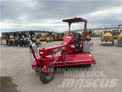 Broce BROOM 3 Kehrer
