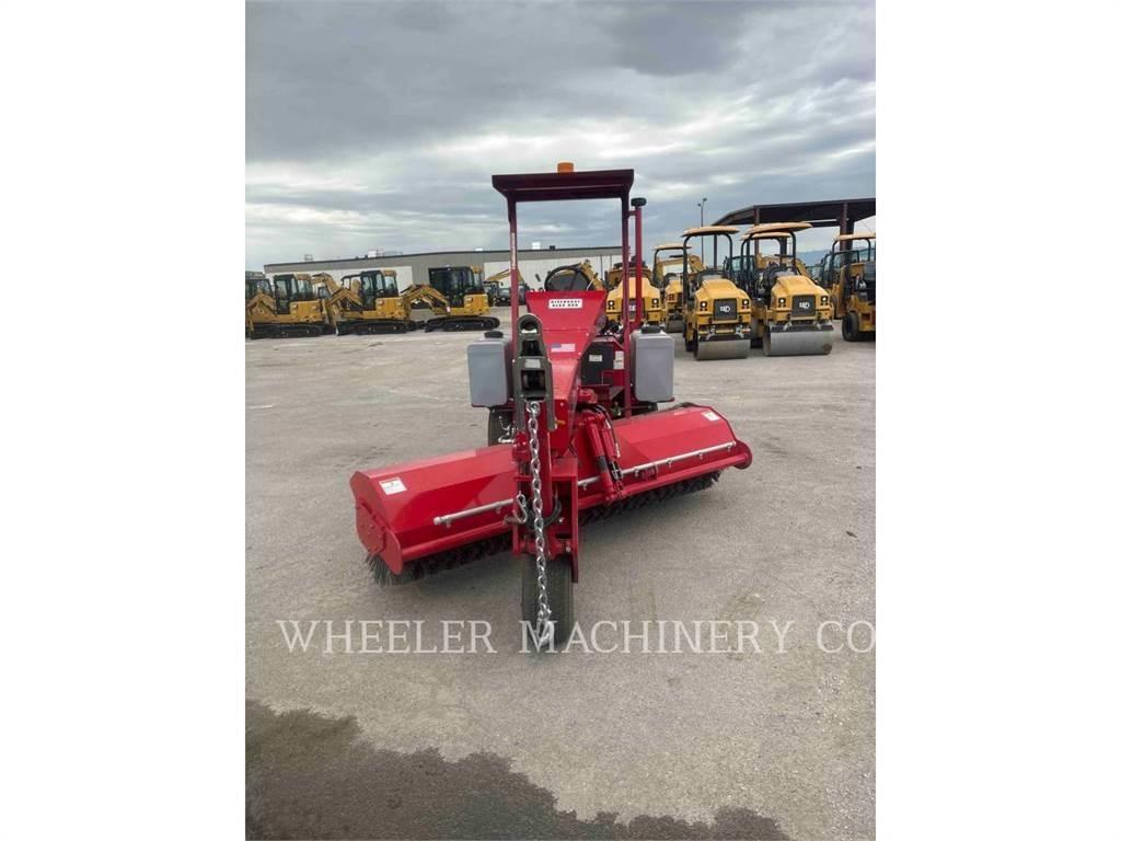 Broce BROOM 3 Kehrer