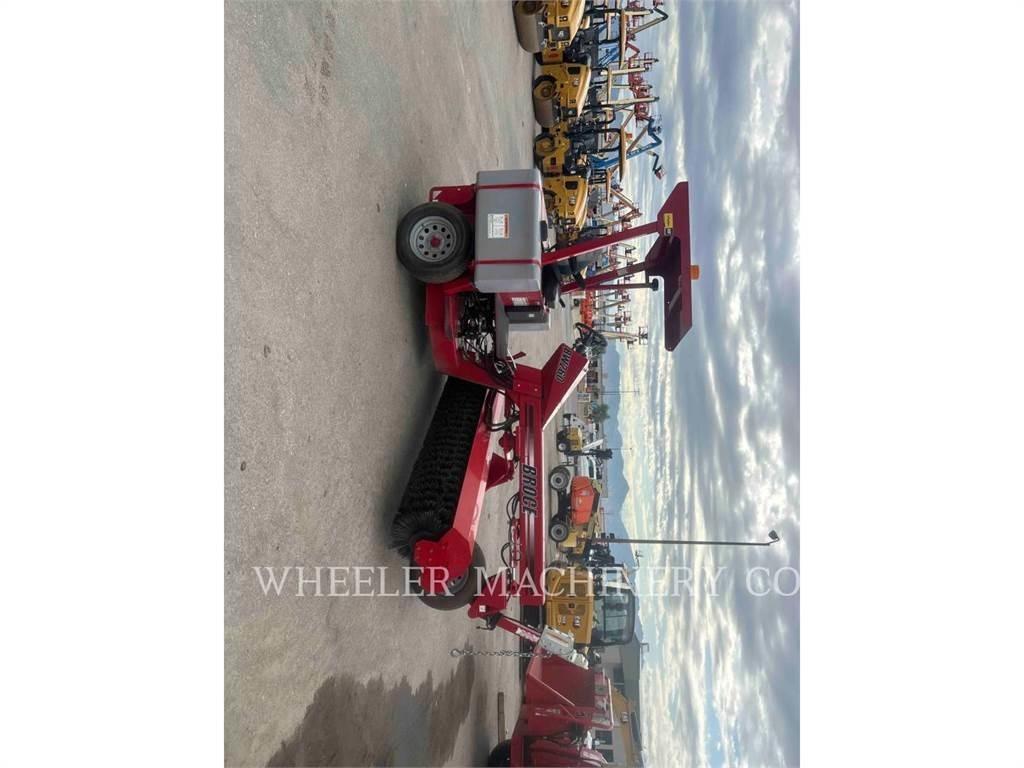 Broce BROOM 3 Kehrer