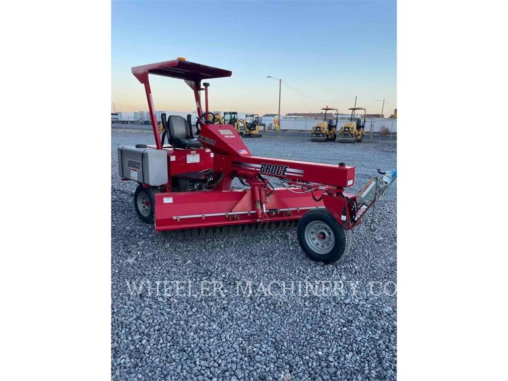 Broce BROOM 3 Kehrer