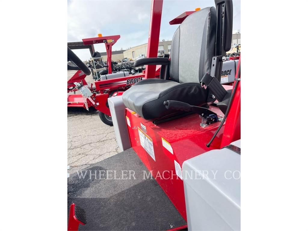 Broce BROOM 3 Kehrer