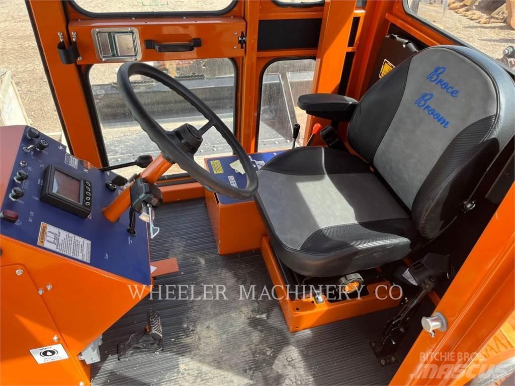 Broce BROOM 4 Kehrer