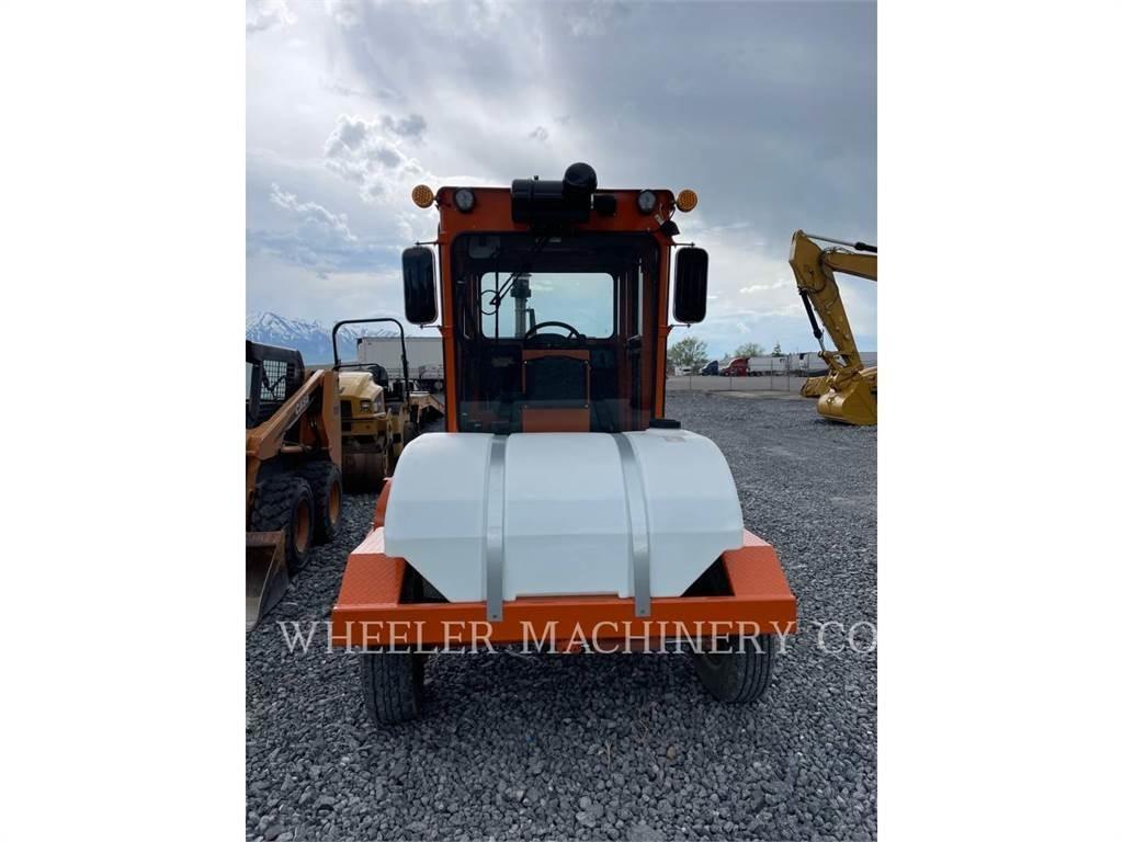 Broce BROOM 4 Kehrer