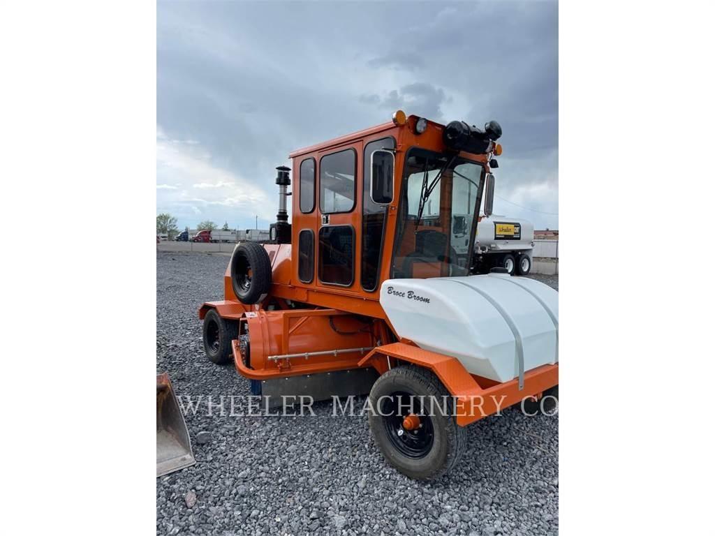 Broce BROOM 4 Kehrer