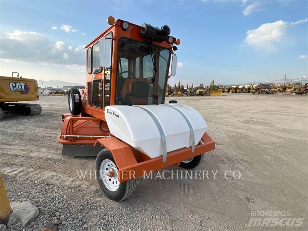 Broce BROOM 4 Kehrer