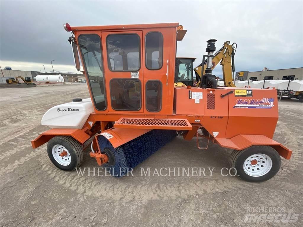 Broce BROOM 4 Kehrer