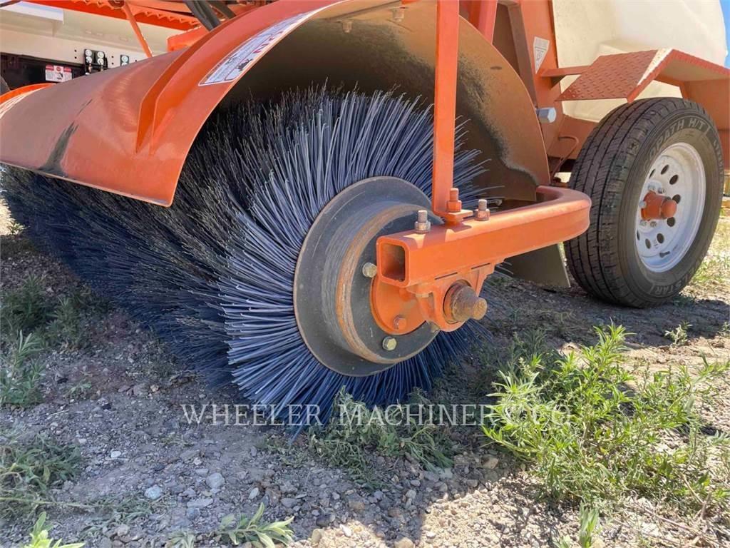Broce BROOM 4 Kehrer