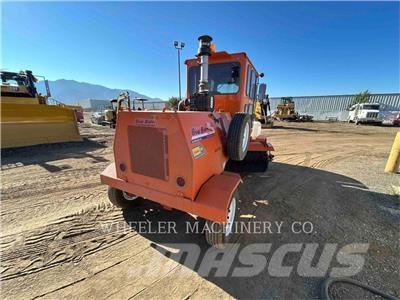 Broce BROOM 4 Kehrer