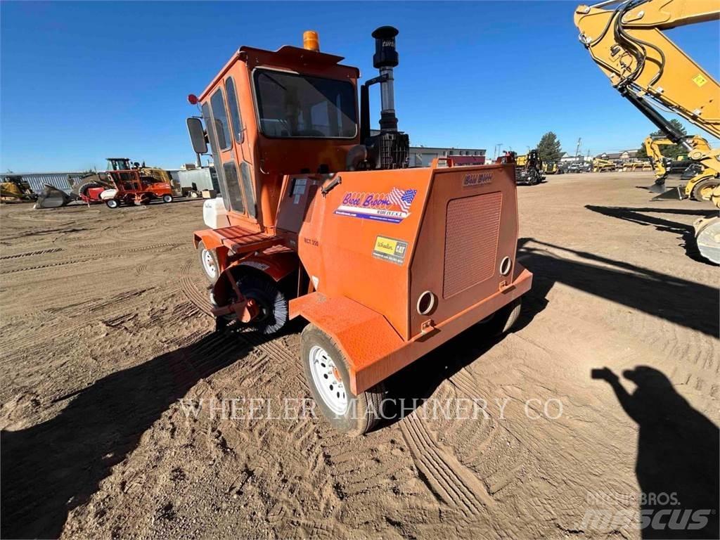 Broce BROOM 4 Kehrer