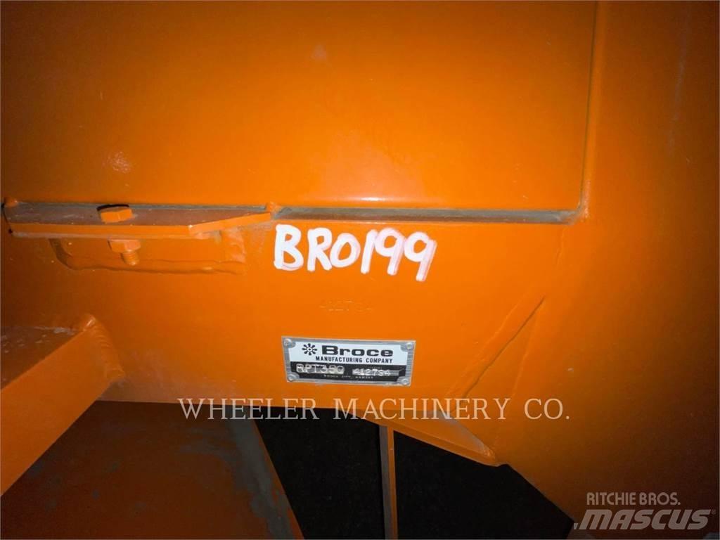 Broce BROOM 4 Kehrer