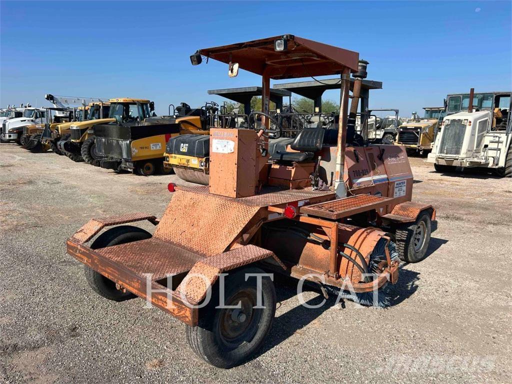 Broce RJ350 Kehrer