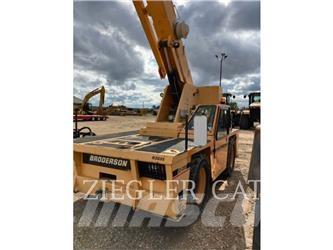 Broderson CRANE IC2003H All-Terrain-Krane