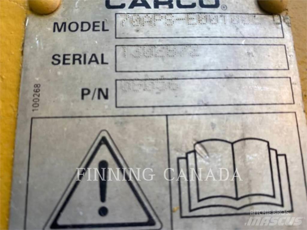 Carco 70APS-E00100E Seilwinden