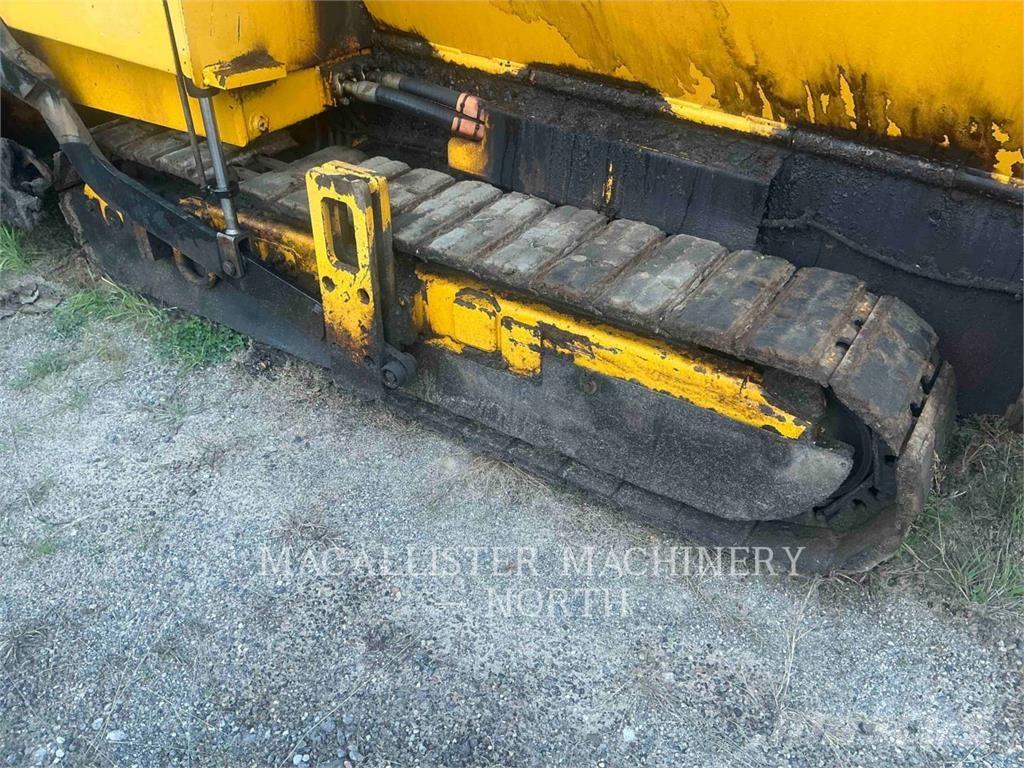 Carlson CP100 PAVER Strassenfertiger