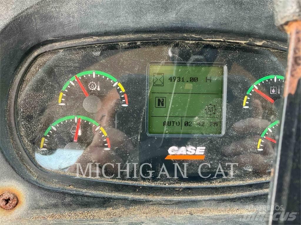 CASE 621E Radlader