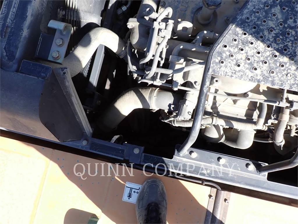CASE CX470C Raupenbagger