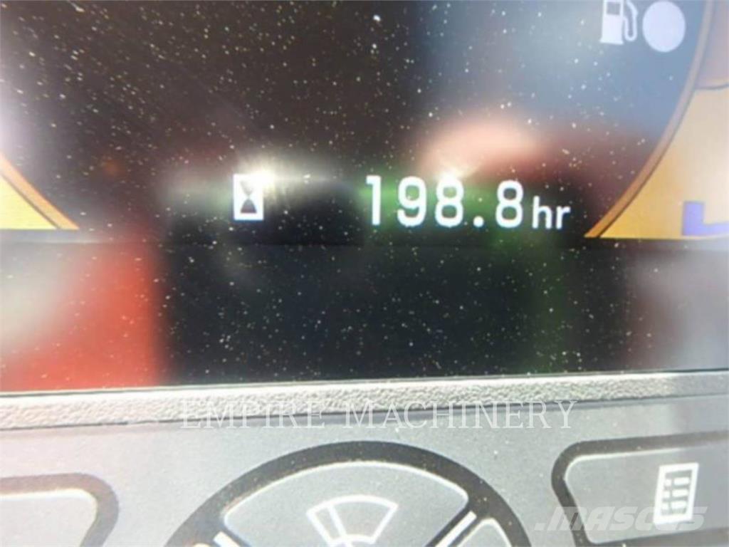 CASE CX80C Raupenbagger