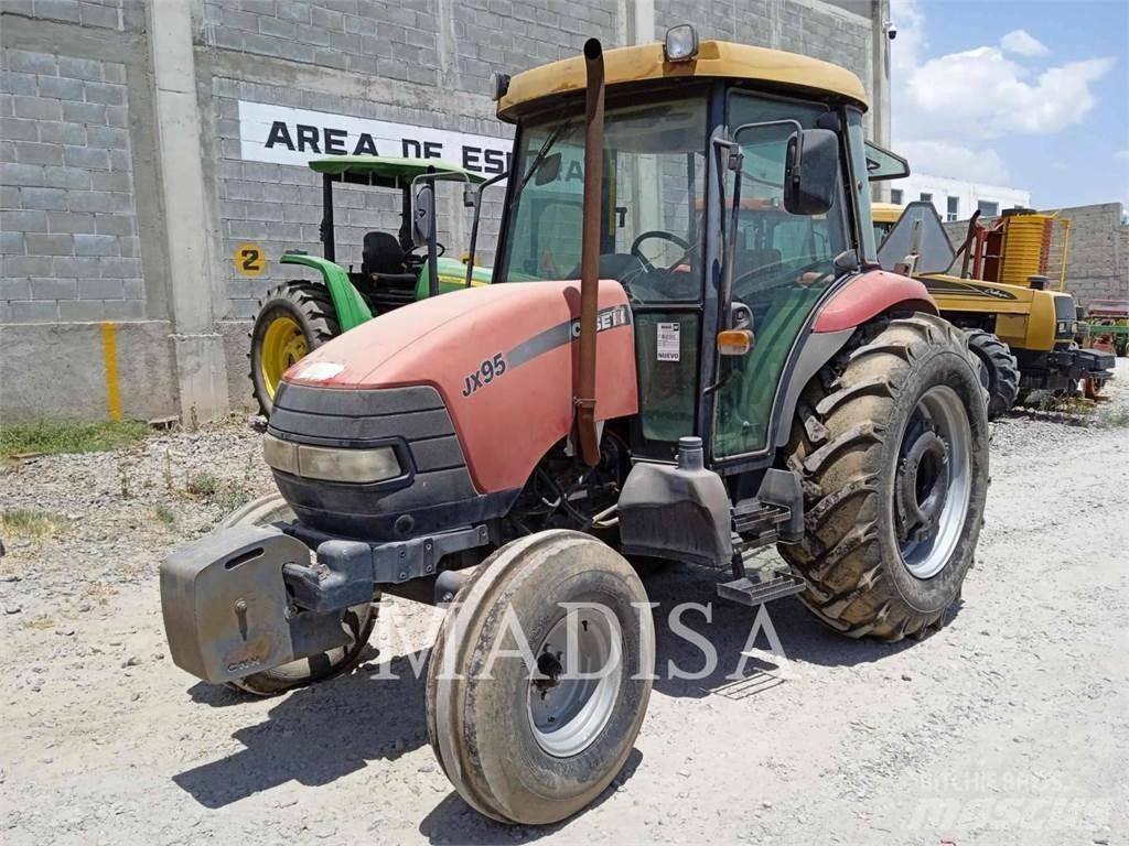 Case IH JX95 Traktoren