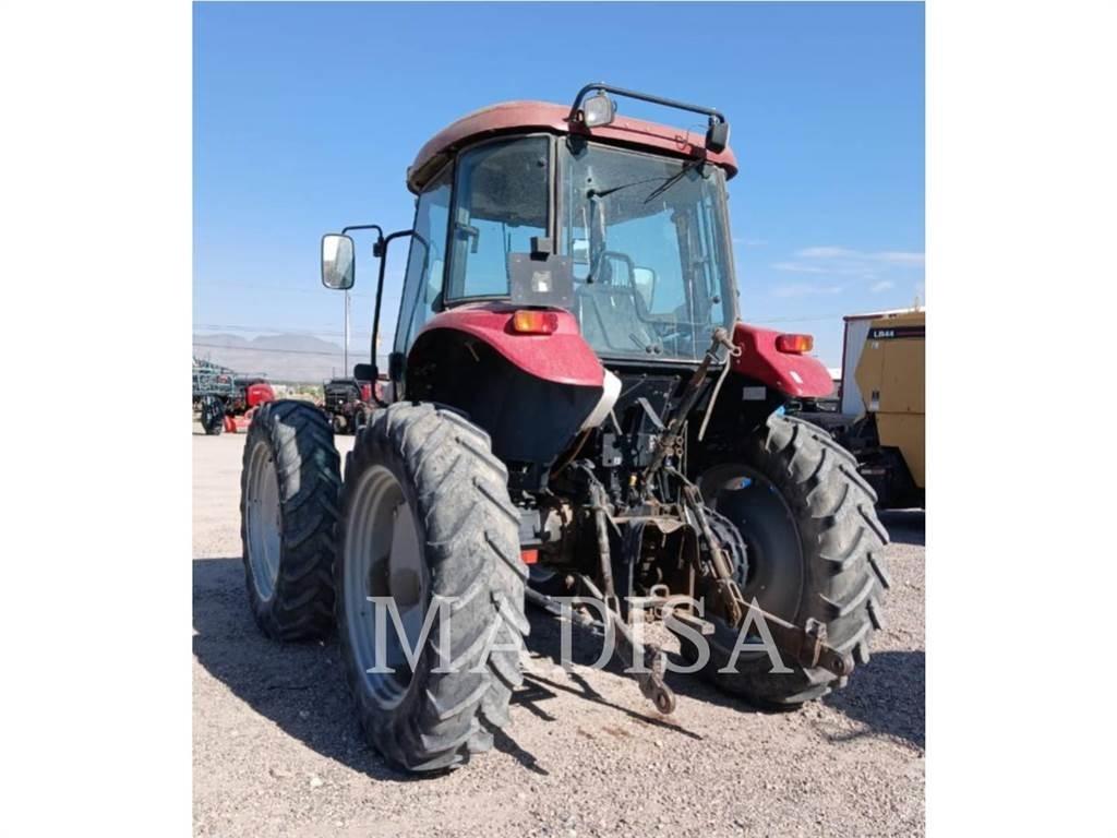 Case IH JX95LODCAB Traktoren