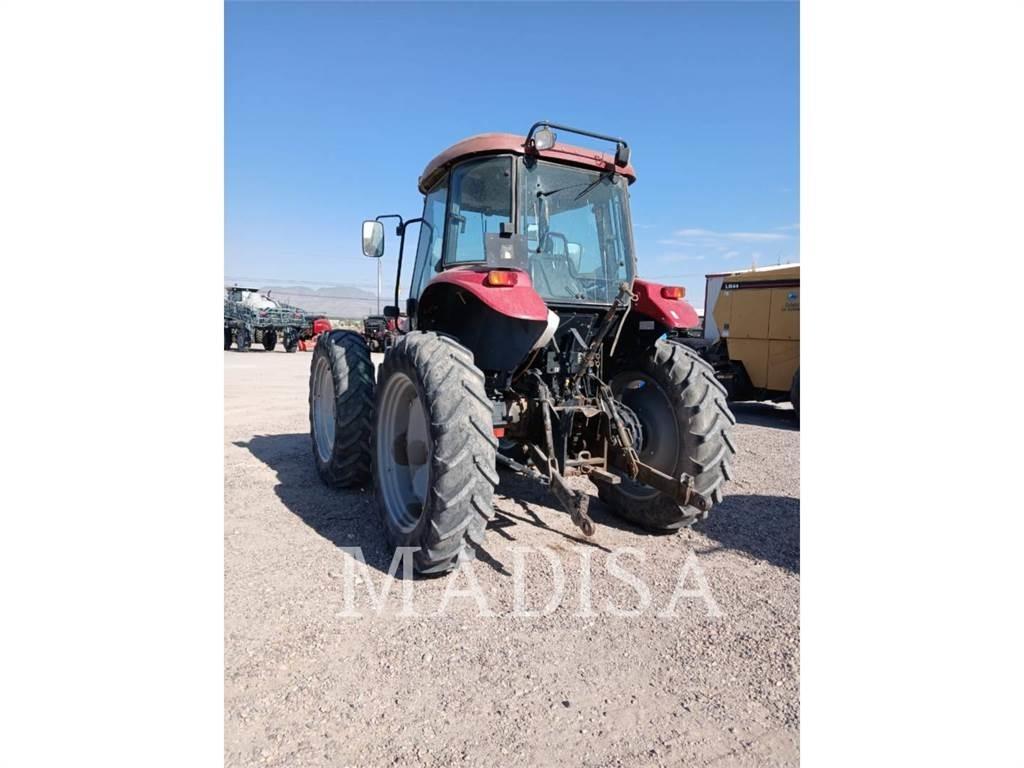Case IH JX95LODCAB Traktoren