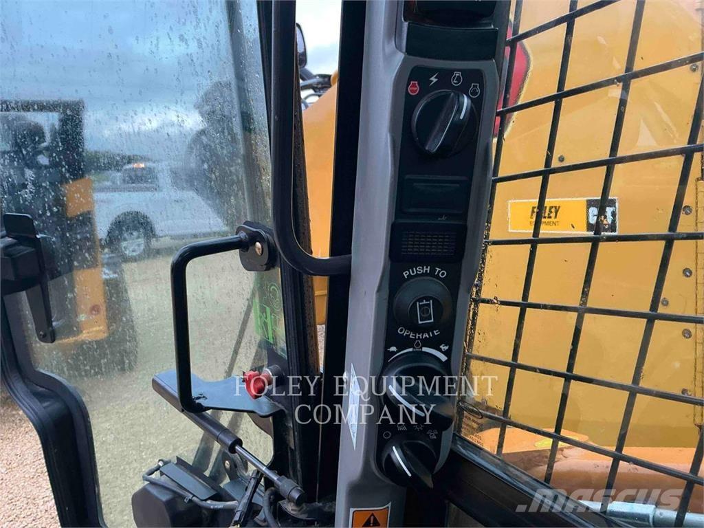 CASE SV280B Kompaktlader