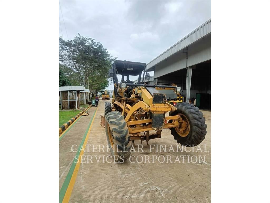 CAT 120-14 Grader