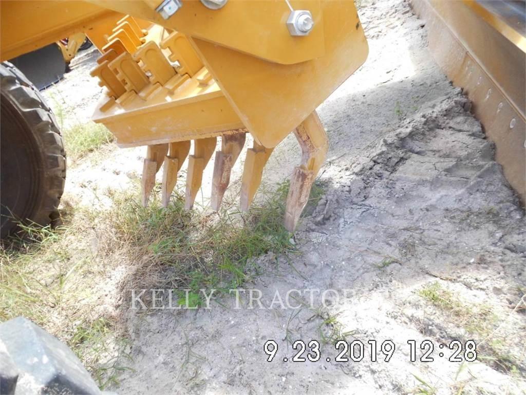 CAT 120-14 Grader