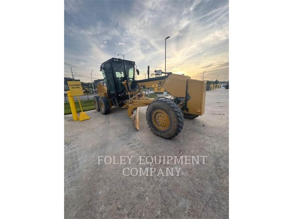 CAT 120-14AWDL Grader