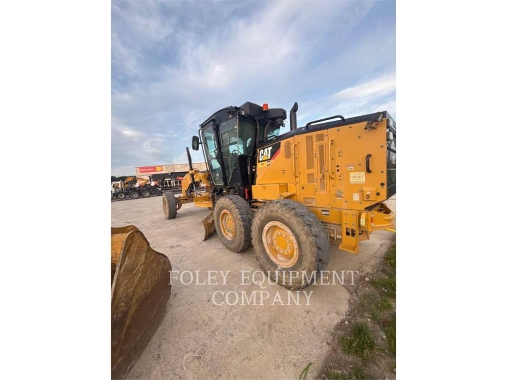 CAT 120-14AWDL Grader