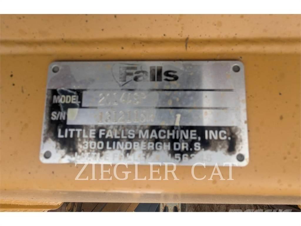 CAT 12M2AWD Grader