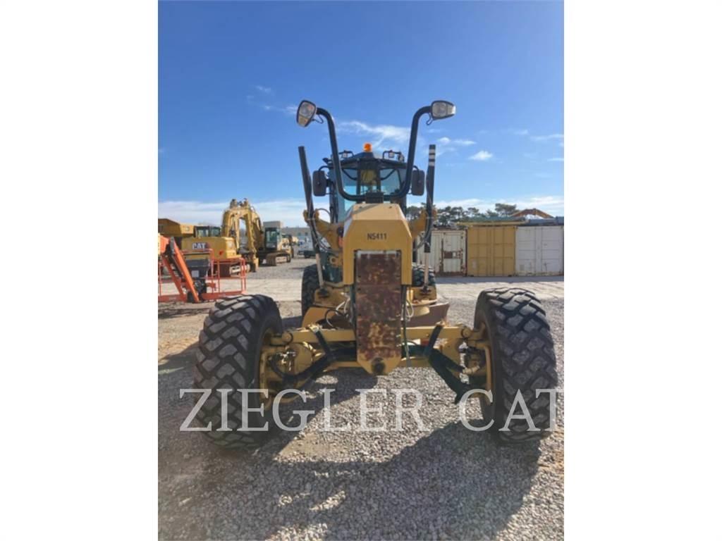 CAT 12M3AWD Grader